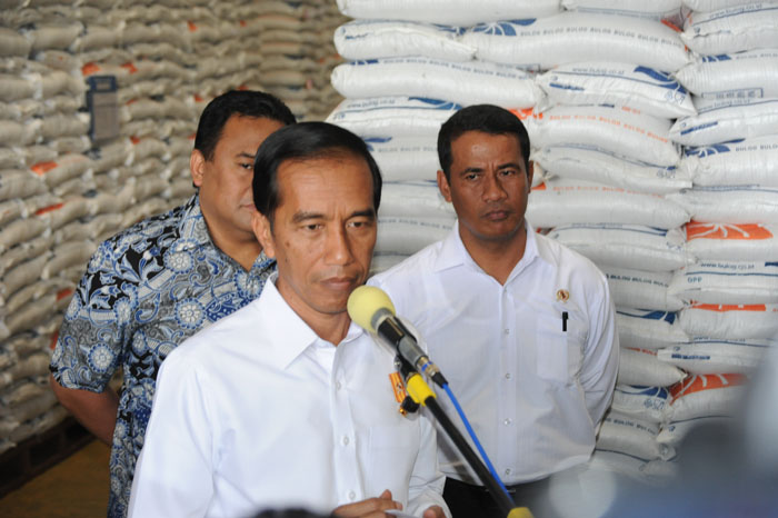 Presiden Akan Pantau Harga Bahan Pokok Selama Ramadan 